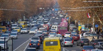 Երբ օրը 24 ժամ ունի…