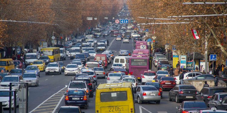 Երբ օրը 24 ժամ ունի…