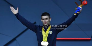 Ես հավատում էի իմ հաղթանակին. Գոռ Սահակյան