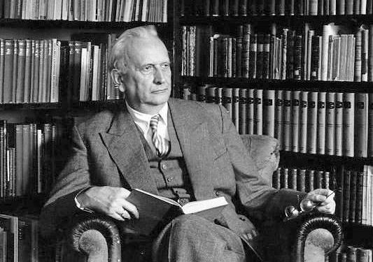 Կարլ ՅԱՍՊԵՐՍ. «Նիցշեն հասուն մարդկանց ընթերցելիքն է»