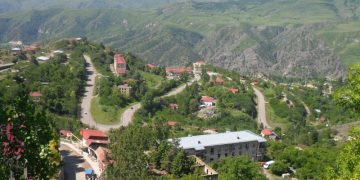 Թյուրքական աքցանից դուրս գալու միակ ձեւն անզիջում պայքարն է