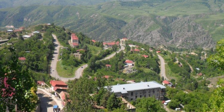 Թյուրքական աքցանից դուրս գալու միակ ձեւն անզիջում պայքարն է