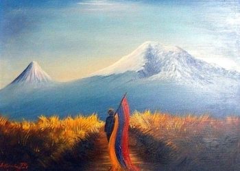 Խաղաղություն հայցողը խաղաղություն չի ստանա