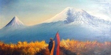 Խաղաղություն հայցողը խաղաղություն չի ստանա