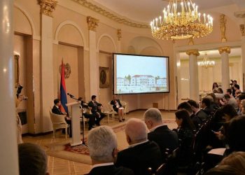 Դեսպանությունում կայացել է «Ներդրումներ Հայաստանում․ «բաց դռների» քաղաքականություն» խորագիրը կրող հայ-ռուսական գործարար համաժողովը