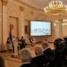 Դեսպանությունում կայացել է «Ներդրումներ Հայաստանում․ «բաց դռների» քաղաքականություն» խորագիրը կրող հայ-ռուսական գործարար համաժողովը