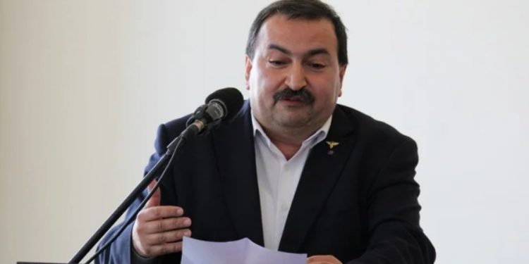 Անժամանակ, ցավալի կորուստ