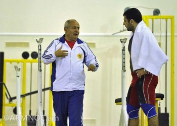 «Մեր ծանրորդները հաղթանակների փորձ ունեն»