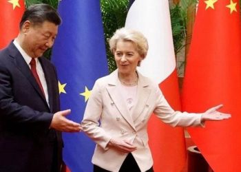 «Բաժանիր, որ տիրես» կարգախոսի տրամաբանությամբ