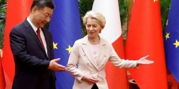 «Բաժանիր, որ տիրես» կարգախոսի տրամաբանությամբ