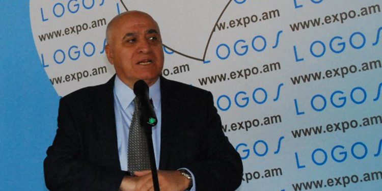 «Կրթություն եւ կարիերա EXPO 2023»