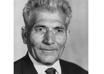 Պատմաբան-աղբյուրագետը