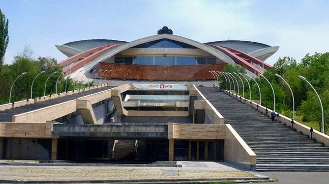 Համազգային նվիրումի խորհրդանիշը