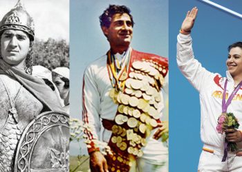 ՀԱՅԱԶԳԻ ԱՆՎԱՆԻ ԾԱՆՐՈՐԴ-ԾԱՆՐՈՐԴՈՒՀԻՆԵՐ (1932-2022 թթ.)