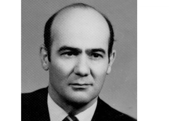 IPSE DIXIT. Լեւոն ԱԲՐԱՀԱՄՅԱՆ