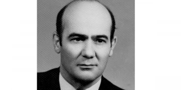 IPSE DIXIT. Լեւոն ԱԲՐԱՀԱՄՅԱՆ