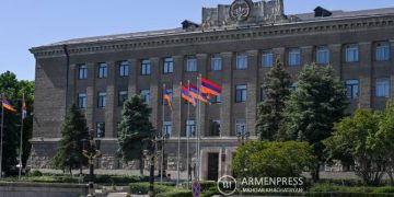 Արցախահայության գոյաբանական առաջնահերթությունը