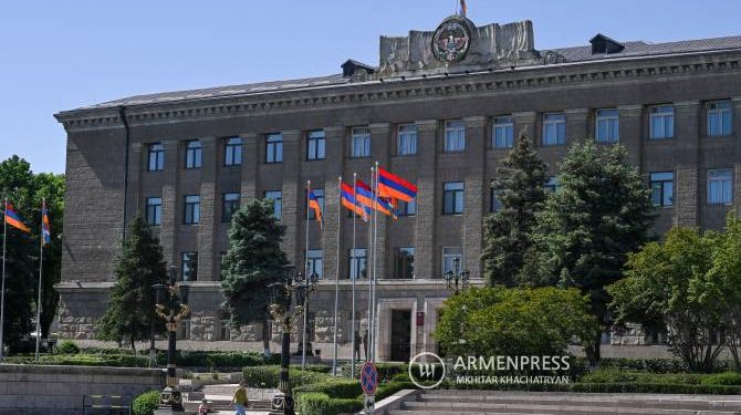 Արցախահայության գոյաբանական առաջնահերթությունը