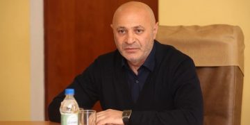 Բոլոր ժամանակներում մտավորականությունը շարժիչ ուժ է եղել