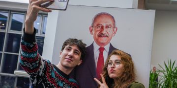 «Քըլըչդարօղլուն Էրդողանի ոտքի տակից հողը տարել է»