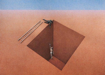 «Միասին տնքալու» արհեստը