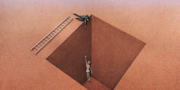 «Միասին տնքալու» արհեստը