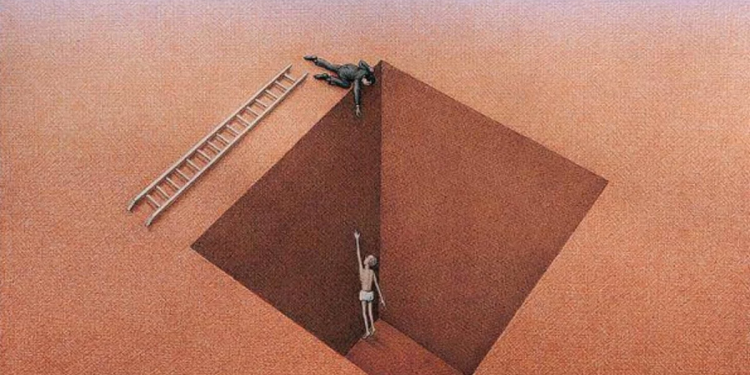 «Միասին տնքալու» արհեստը