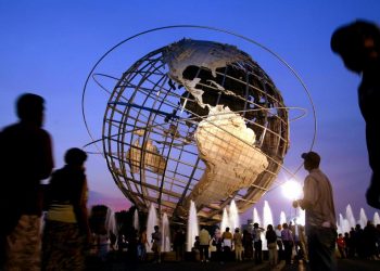 Գլոբալիզացիան չի ավարտվել