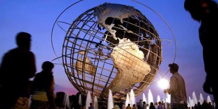 Գլոբալիզացիան չի ավարտվել