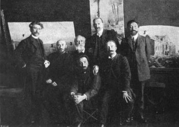 Հալածյալ գրողը