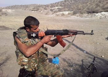 Զինղեկ Հարութը