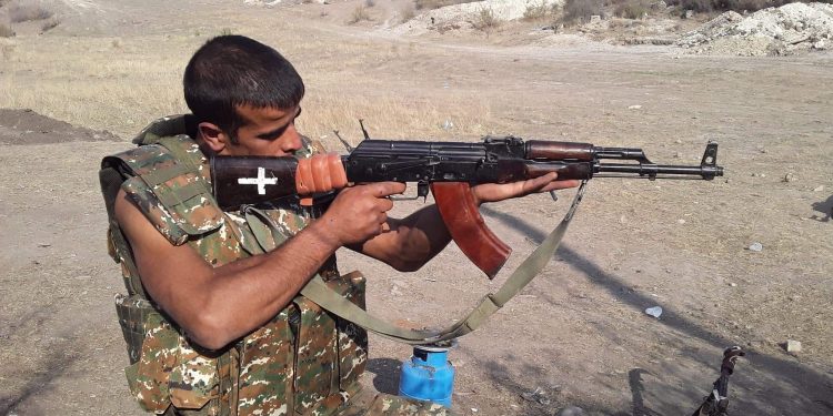 Զինղեկ Հարութը