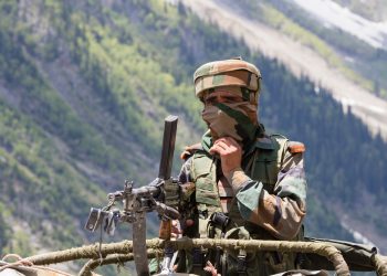 Հնդկաստանը քննարկում է հնարավոր հետեւանքները