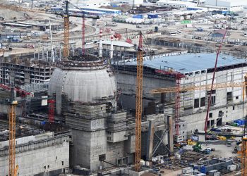 Ինչպես կայացավ ռուս-թուրքական ատոմակայանի առաջին հերթի երկար սպասված գործարկումը