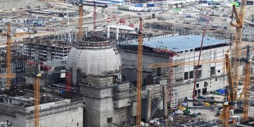 Ինչպես կայացավ ռուս-թուրքական ատոմակայանի առաջին հերթի երկար սպասված գործարկումը