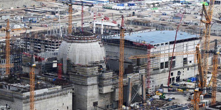Ինչպես կայացավ ռուս-թուրքական ատոմակայանի առաջին հերթի երկար սպասված գործարկումը