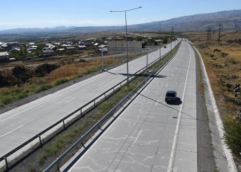 Նոր դաշինք է ուրվագծվում