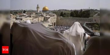 Նաթանյահուն վախենում է ավելորդ վեճերից