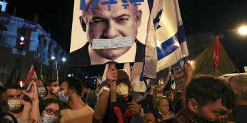 Իսրայելը սպառնալիքներ է ստեղծում ԱՄՆ-ի համար