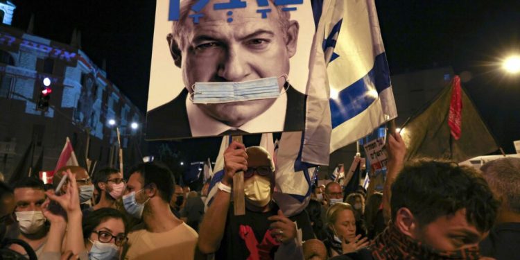 Իսրայելը սպառնալիքներ է ստեղծում ԱՄՆ-ի համար