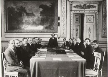 Շահումյանի ծրագրի ազգային բնույթը