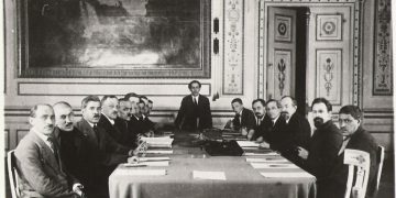 Շահումյանի ծրագրի ազգային բնույթը