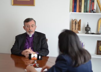 Անցյալին նայելով՝ պետք է կերտենք ապագան