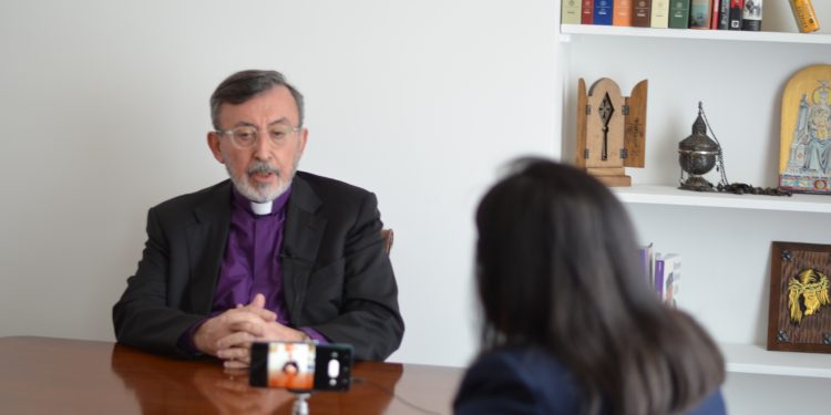 Անցյալին նայելով՝ պետք է կերտենք ապագան