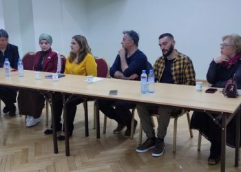 Առերեսվել սեփական պատմության մութ էջերին