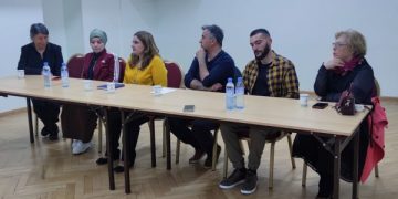 Առերեսվել սեփական պատմության մութ էջերին