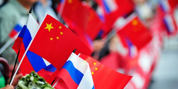 ԱՄՆ-ին նետված լուրջ մարտահրավեր