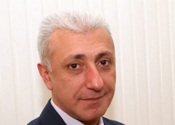 Հիշատակ, որ չի մամռոտելու