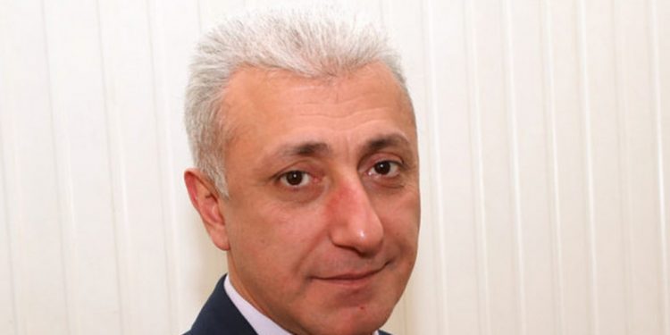 Հիշատակ, որ չի մամռոտելու