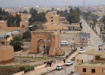 Սիրիան՝ ժամանակի յուրահատուկ մեքենա